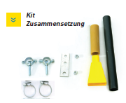 Kuhn-Planter 1 et 2-colliers outils-GE